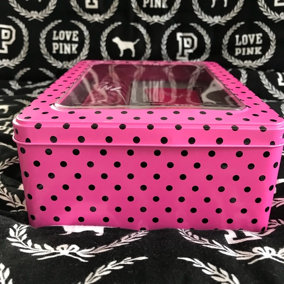 ‼️SOLD‼️ PINK Victoria’s Secret Fragrance Gift Set - Picture 3 of 5